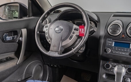 Nissan Qashqai, 2012 год, 1 199 000 рублей, 9 фотография