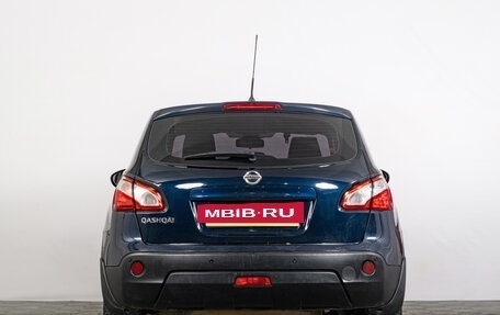 Nissan Qashqai, 2012 год, 1 199 000 рублей, 5 фотография