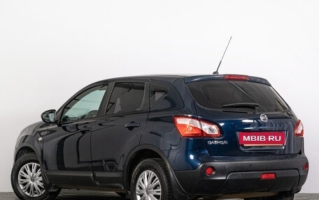 Nissan Qashqai, 2012 год, 1 199 000 рублей, 6 фотография