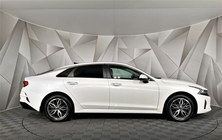 KIA K5, 2020 год, 2 495 000 рублей, 6 фотография