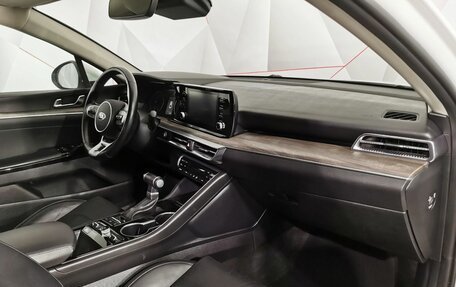 KIA K5, 2020 год, 2 495 000 рублей, 12 фотография
