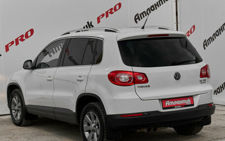 Volkswagen Tiguan I, 2011 год, 1 280 000 рублей, 6 фотография