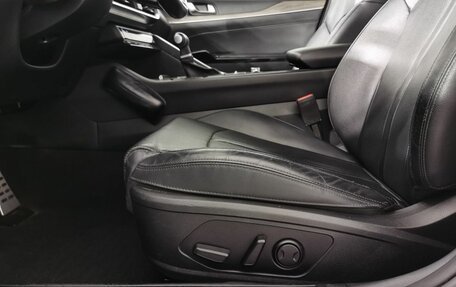 KIA K5, 2020 год, 2 495 000 рублей, 19 фотография