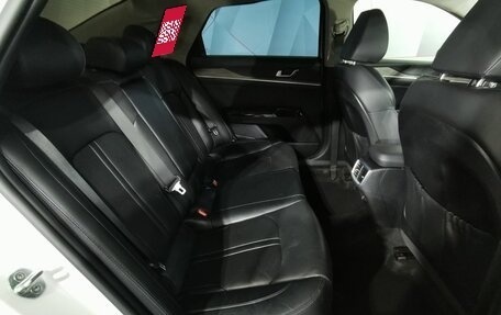 KIA K5, 2020 год, 2 495 000 рублей, 15 фотография