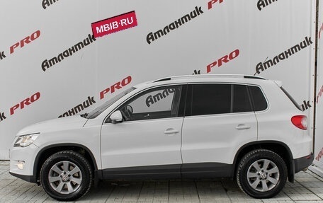 Volkswagen Tiguan I, 2011 год, 1 280 000 рублей, 7 фотография