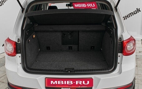 Volkswagen Tiguan I, 2011 год, 1 280 000 рублей, 8 фотография