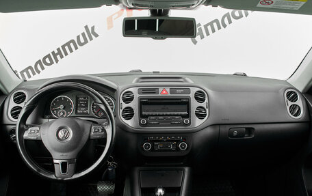 Volkswagen Tiguan I, 2011 год, 1 280 000 рублей, 11 фотография