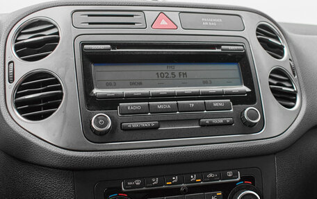 Volkswagen Tiguan I, 2011 год, 1 280 000 рублей, 16 фотография