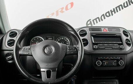 Volkswagen Tiguan I, 2011 год, 1 280 000 рублей, 12 фотография