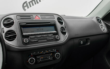 Volkswagen Tiguan I, 2011 год, 1 280 000 рублей, 15 фотография