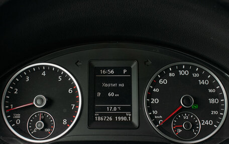 Volkswagen Tiguan I, 2011 год, 1 280 000 рублей, 13 фотография