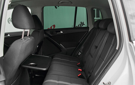 Volkswagen Tiguan I, 2011 год, 1 280 000 рублей, 20 фотография