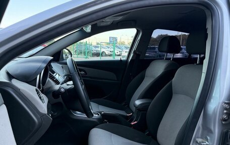 Chevrolet Cruze II, 2012 год, 790 000 рублей, 7 фотография