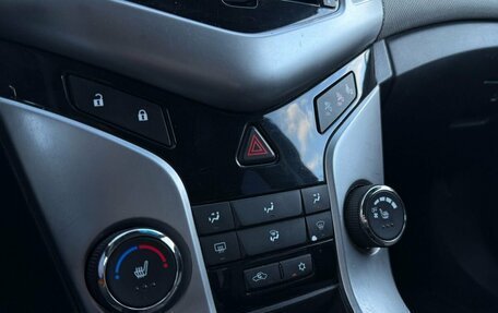 Chevrolet Cruze II, 2012 год, 790 000 рублей, 13 фотография