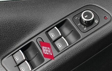 Volkswagen Tiguan I, 2011 год, 1 280 000 рублей, 19 фотография