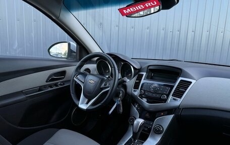 Chevrolet Cruze II, 2012 год, 790 000 рублей, 10 фотография