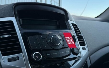 Chevrolet Cruze II, 2012 год, 790 000 рублей, 12 фотография
