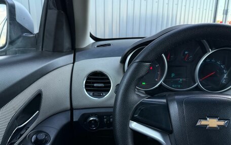 Chevrolet Cruze II, 2012 год, 790 000 рублей, 15 фотография