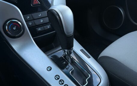 Chevrolet Cruze II, 2012 год, 790 000 рублей, 14 фотография