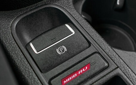 Volkswagen Tiguan I, 2011 год, 1 280 000 рублей, 18 фотография