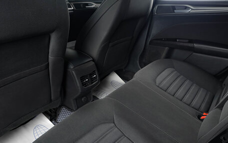 Ford Fusion (North America) II, 2016 год, 1 679 000 рублей, 9 фотография