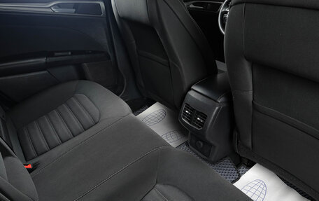 Ford Fusion (North America) II, 2016 год, 1 679 000 рублей, 10 фотография