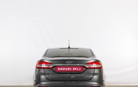 Ford Fusion (North America) II, 2016 год, 1 679 000 рублей, 6 фотография
