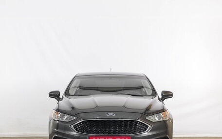 Ford Fusion (North America) II, 2016 год, 1 679 000 рублей, 3 фотография