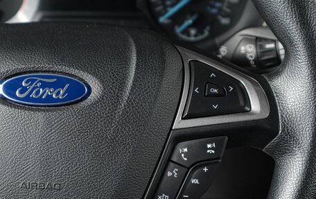 Ford Fusion (North America) II, 2016 год, 1 679 000 рублей, 16 фотография