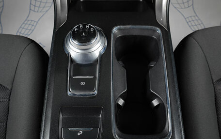 Ford Fusion (North America) II, 2016 год, 1 679 000 рублей, 18 фотография