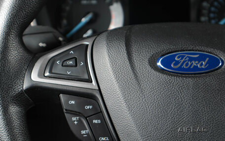 Ford Fusion (North America) II, 2016 год, 1 679 000 рублей, 15 фотография
