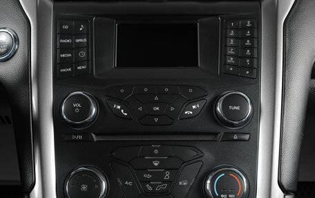 Ford Fusion (North America) II, 2016 год, 1 679 000 рублей, 17 фотография
