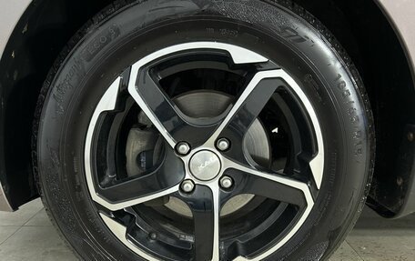 KIA Rio IV, 2018 год, 1 300 000 рублей, 14 фотография