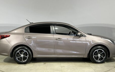 KIA Rio IV, 2018 год, 1 300 000 рублей, 5 фотография