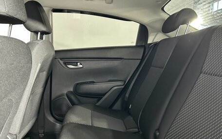 KIA Rio IV, 2018 год, 1 300 000 рублей, 21 фотография