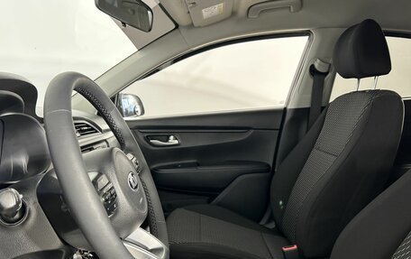 KIA Rio IV, 2018 год, 1 300 000 рублей, 22 фотография