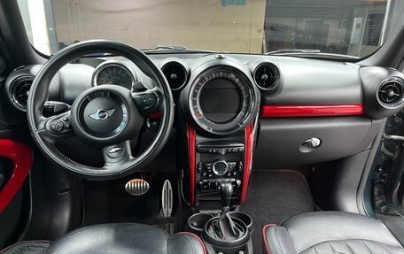 MINI Paceman, 2013 год, 2 000 000 рублей, 10 фотография