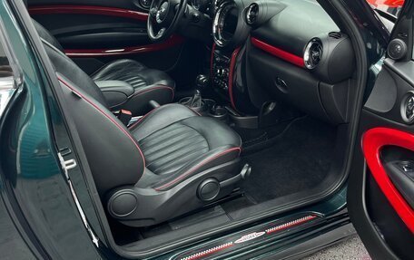 MINI Paceman, 2013 год, 2 000 000 рублей, 6 фотография