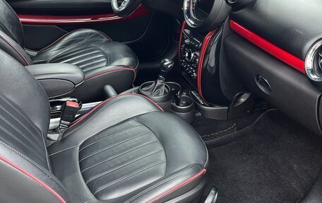 MINI Paceman, 2013 год, 2 000 000 рублей, 8 фотография