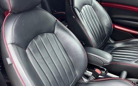MINI Paceman, 2013 год, 2 000 000 рублей, 9 фотография
