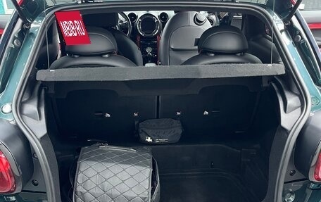 MINI Paceman, 2013 год, 2 000 000 рублей, 11 фотография