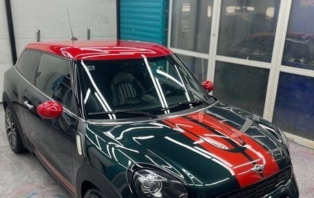 MINI Paceman, 2013 год, 2 000 000 рублей, 2 фотография