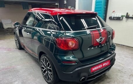 MINI Paceman, 2013 год, 2 000 000 рублей, 4 фотография