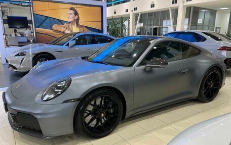 Porsche 911, 2025 год, 23 990 000 рублей, 3 фотография