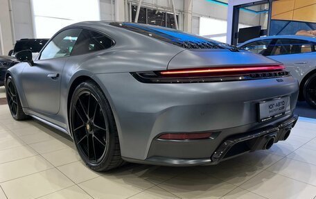 Porsche 911, 2025 год, 23 990 000 рублей, 6 фотография