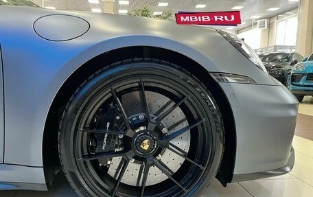 Porsche 911, 2025 год, 23 990 000 рублей, 7 фотография