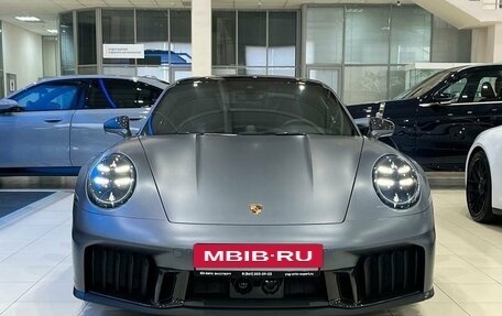 Porsche 911, 2025 год, 23 990 000 рублей, 2 фотография