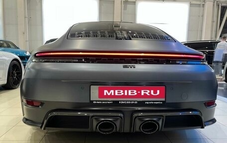 Porsche 911, 2025 год, 23 990 000 рублей, 5 фотография
