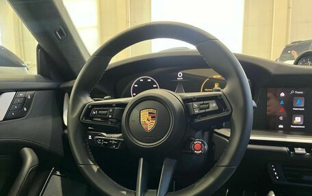 Porsche 911, 2025 год, 23 990 000 рублей, 16 фотография