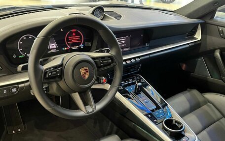Porsche 911, 2025 год, 23 990 000 рублей, 12 фотография